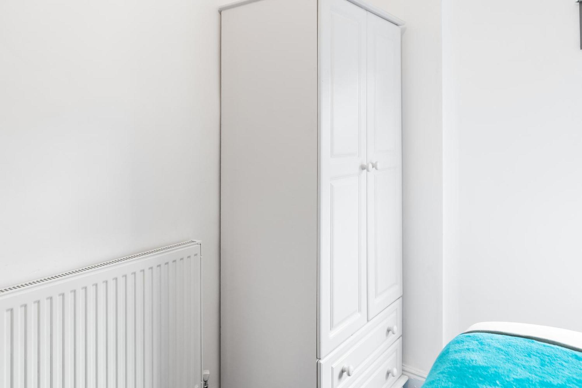 Harborne 2 Bedroom House - Parking - Smart Tv - Wifi - 62W Birmingham Eksteriør billede
