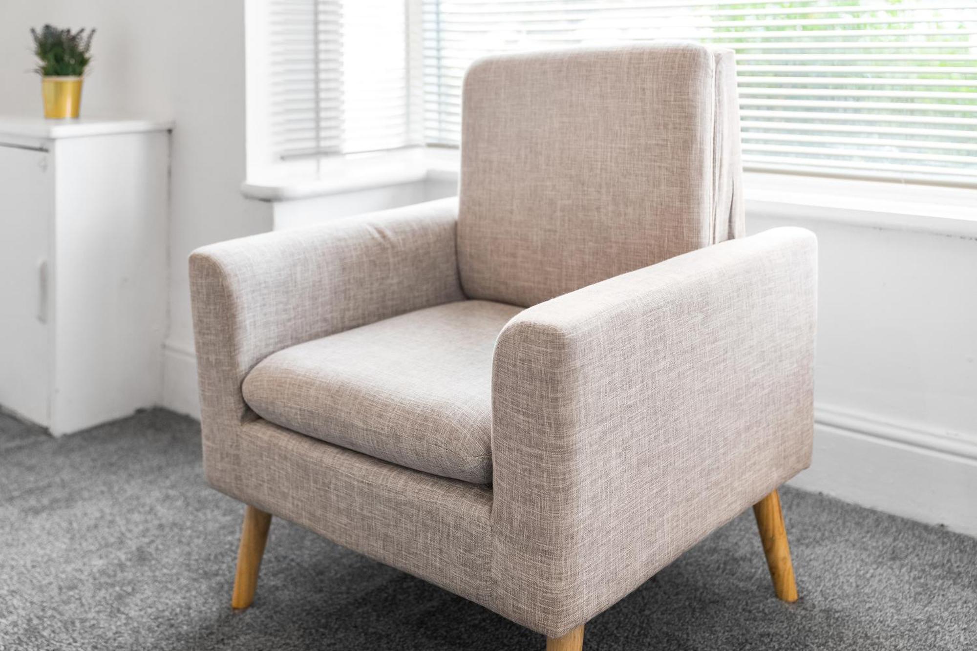 Harborne 2 Bedroom House - Parking - Smart Tv - Wifi - 62W Birmingham Eksteriør billede